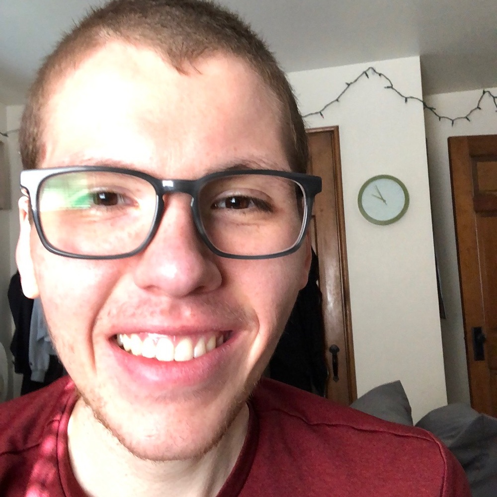 Meet your Posher, Tyler